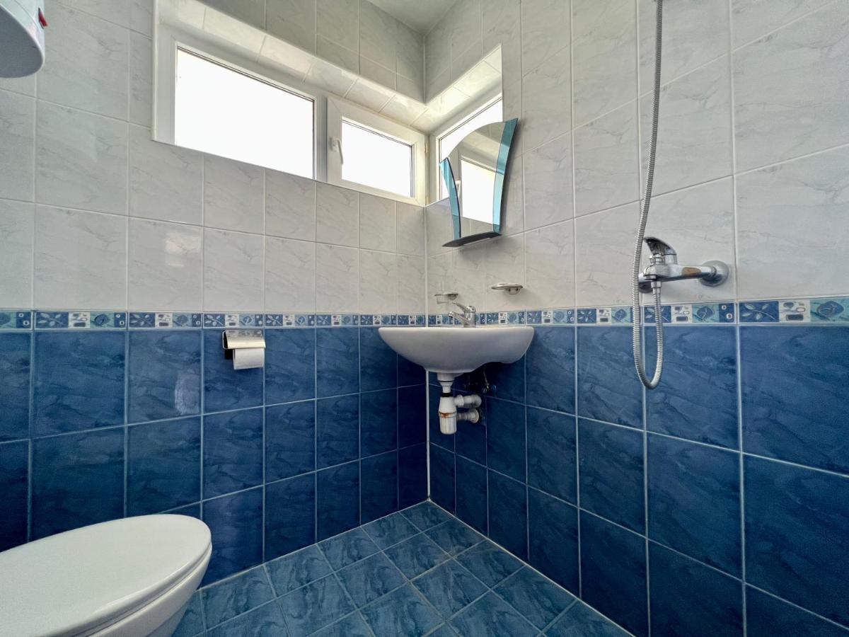 Private One-Bedroom Apartment With Balcony In Sozopol By Flat Mаnаger 외부 사진